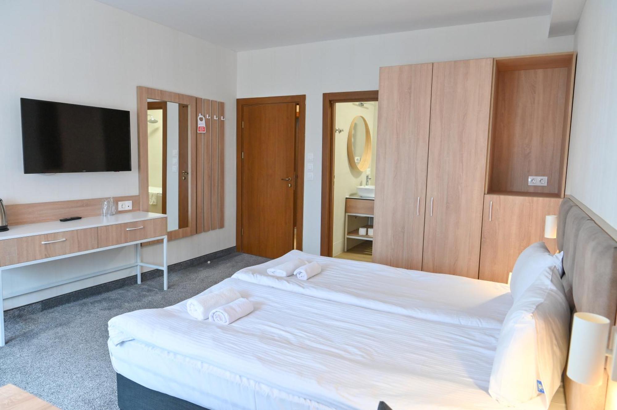 Hotel Vihren Royal Palace