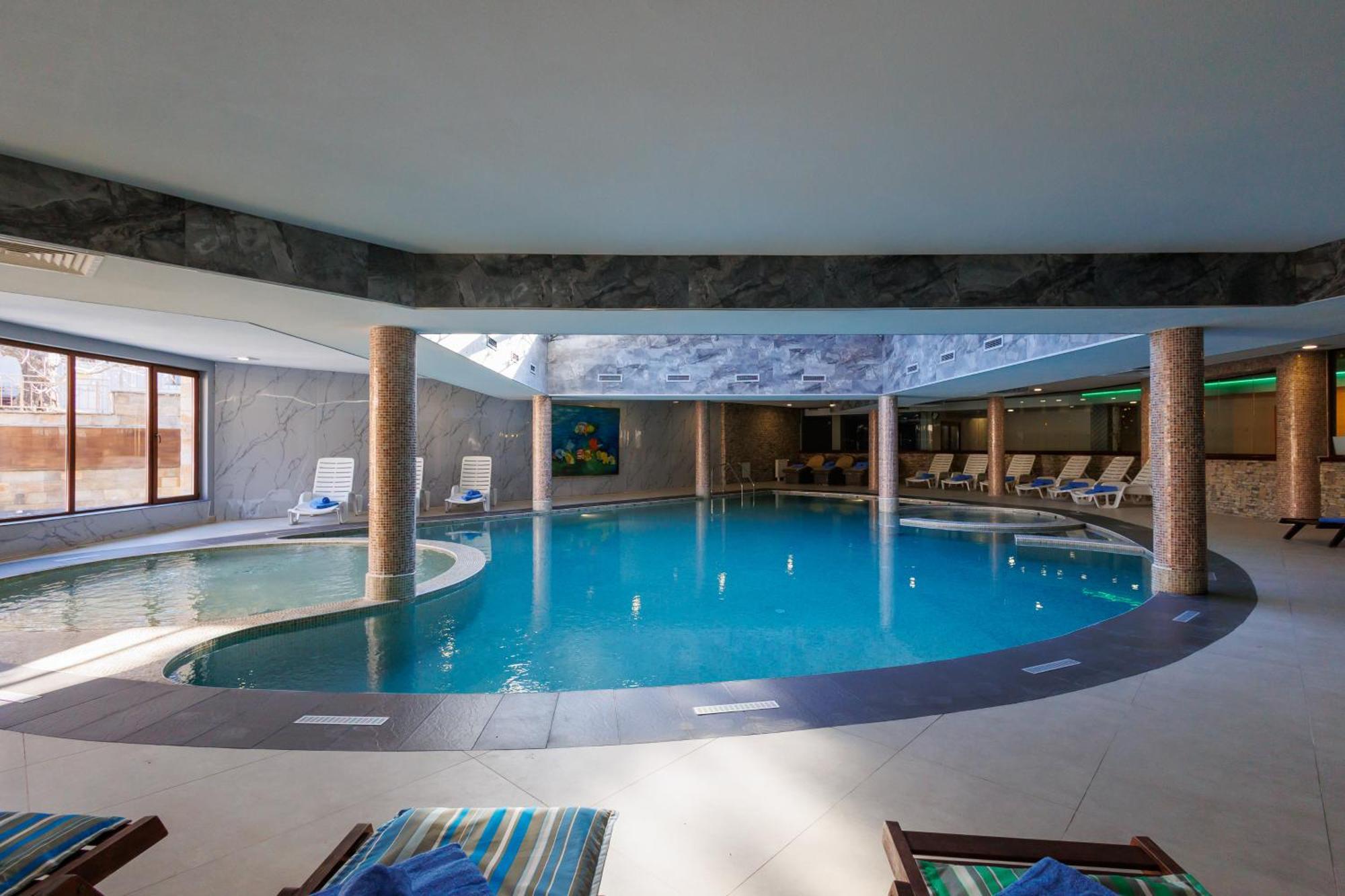 Hotel Vihren Royal Palace