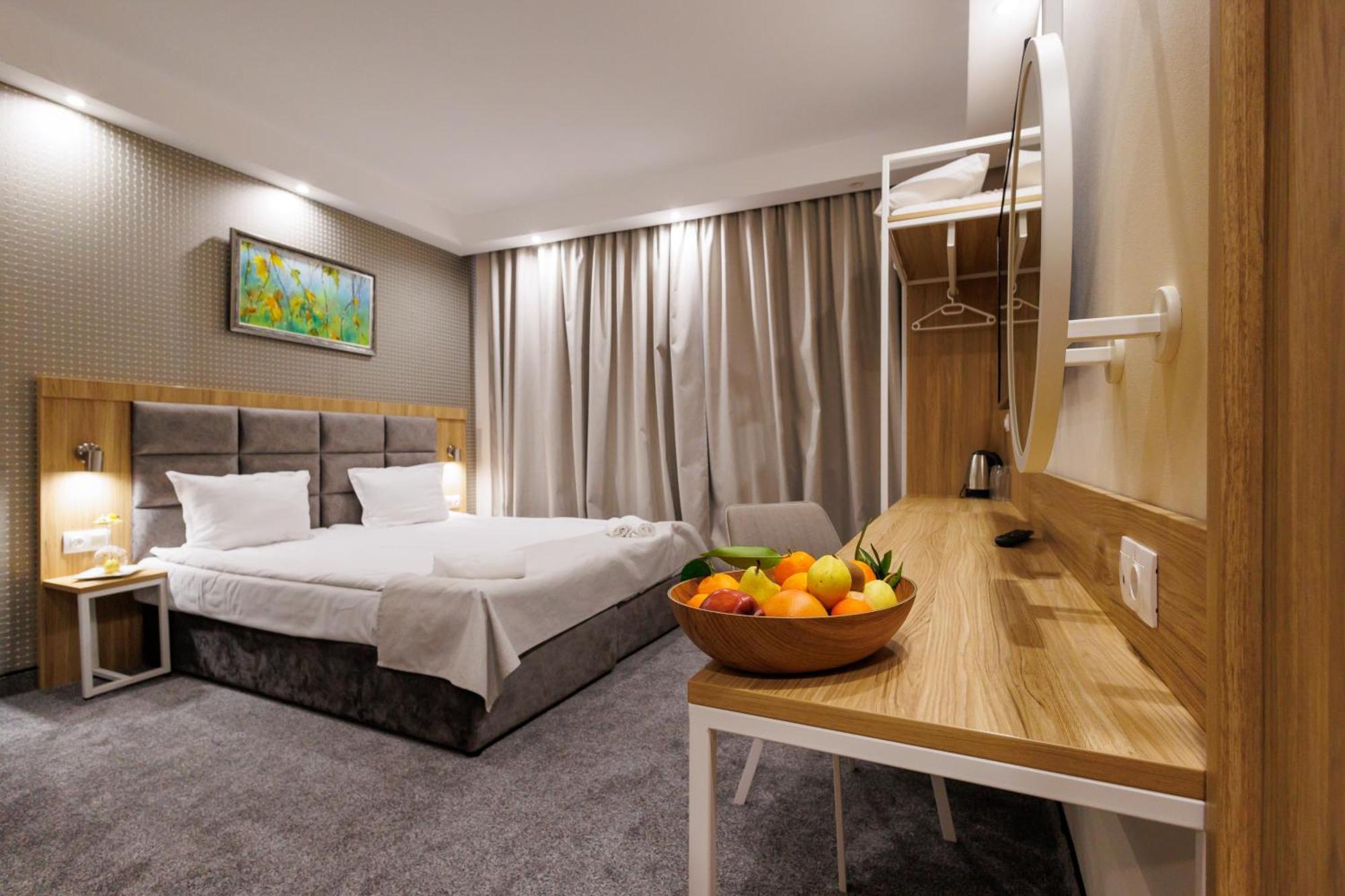 Vihren Royal Palace Hotel 4*