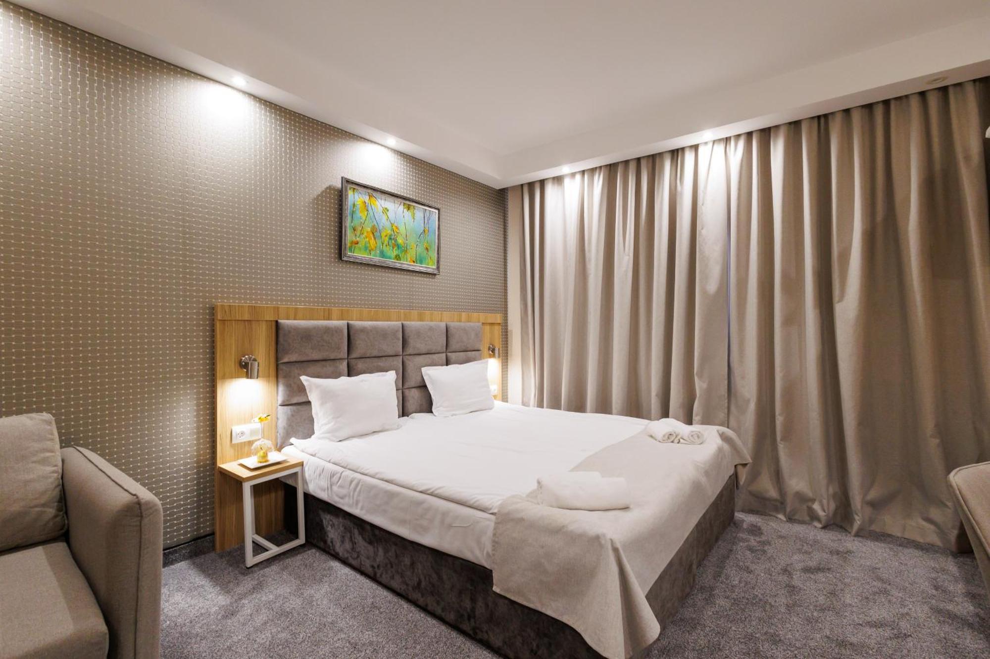 Hotel Vihren Royal Palace 4*