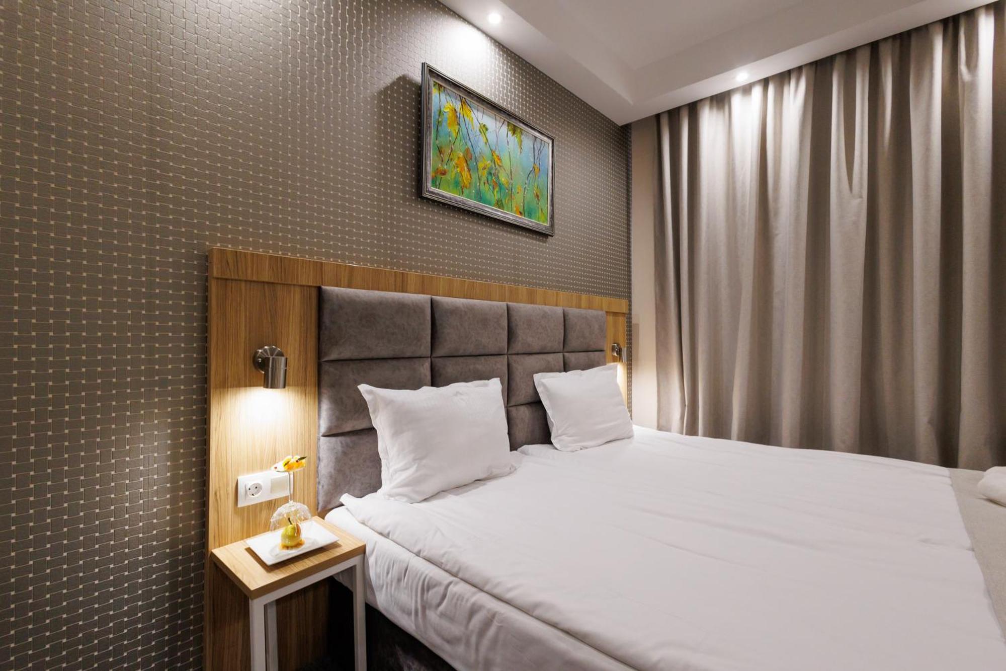 Hotel Vihren Royal Palace 4*
