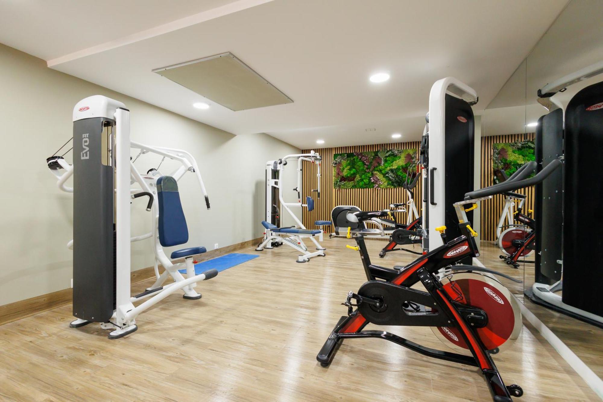 Vihren Royal Palace Hotel 4*