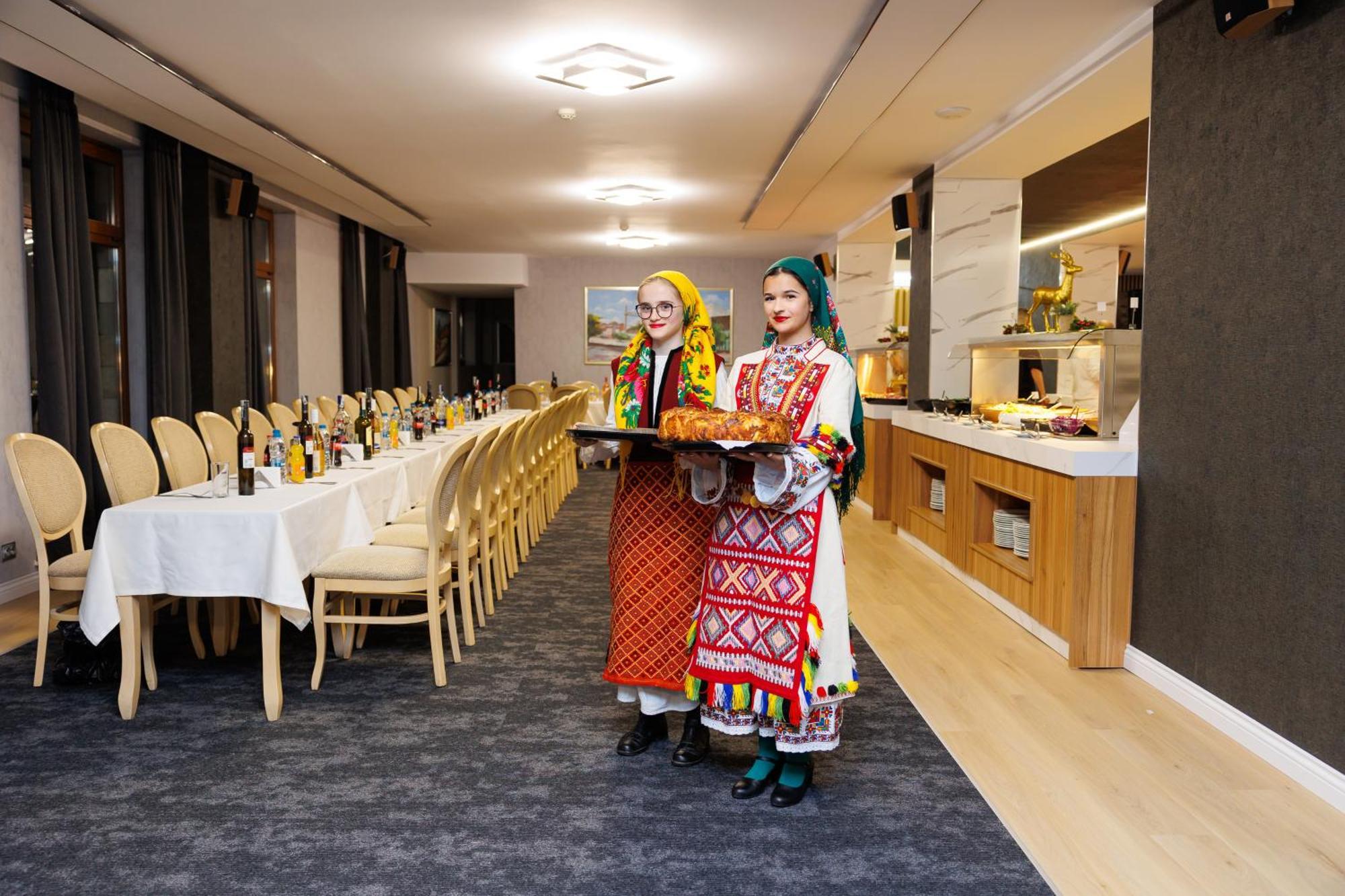 Hotel Vihren Royal Palace