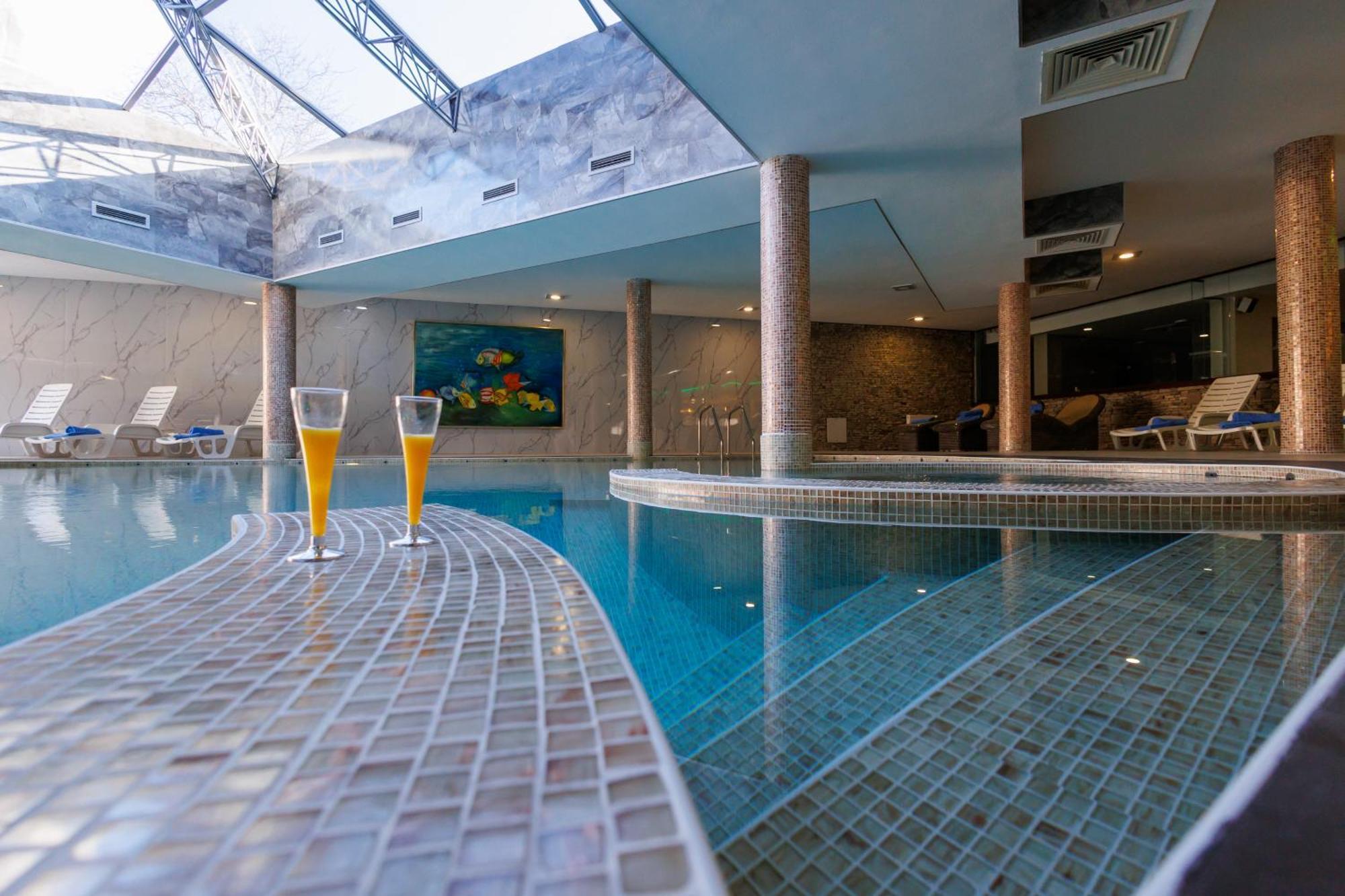 Vihren Royal Palace 4*