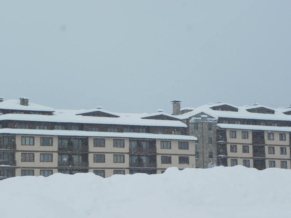 Vihren Royal Palace 4* Bansko