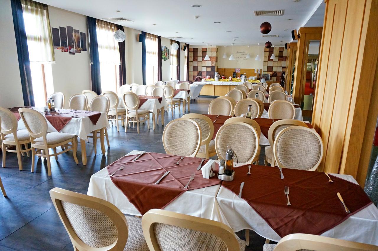 Vihren Royal Palace Hotel Bansko