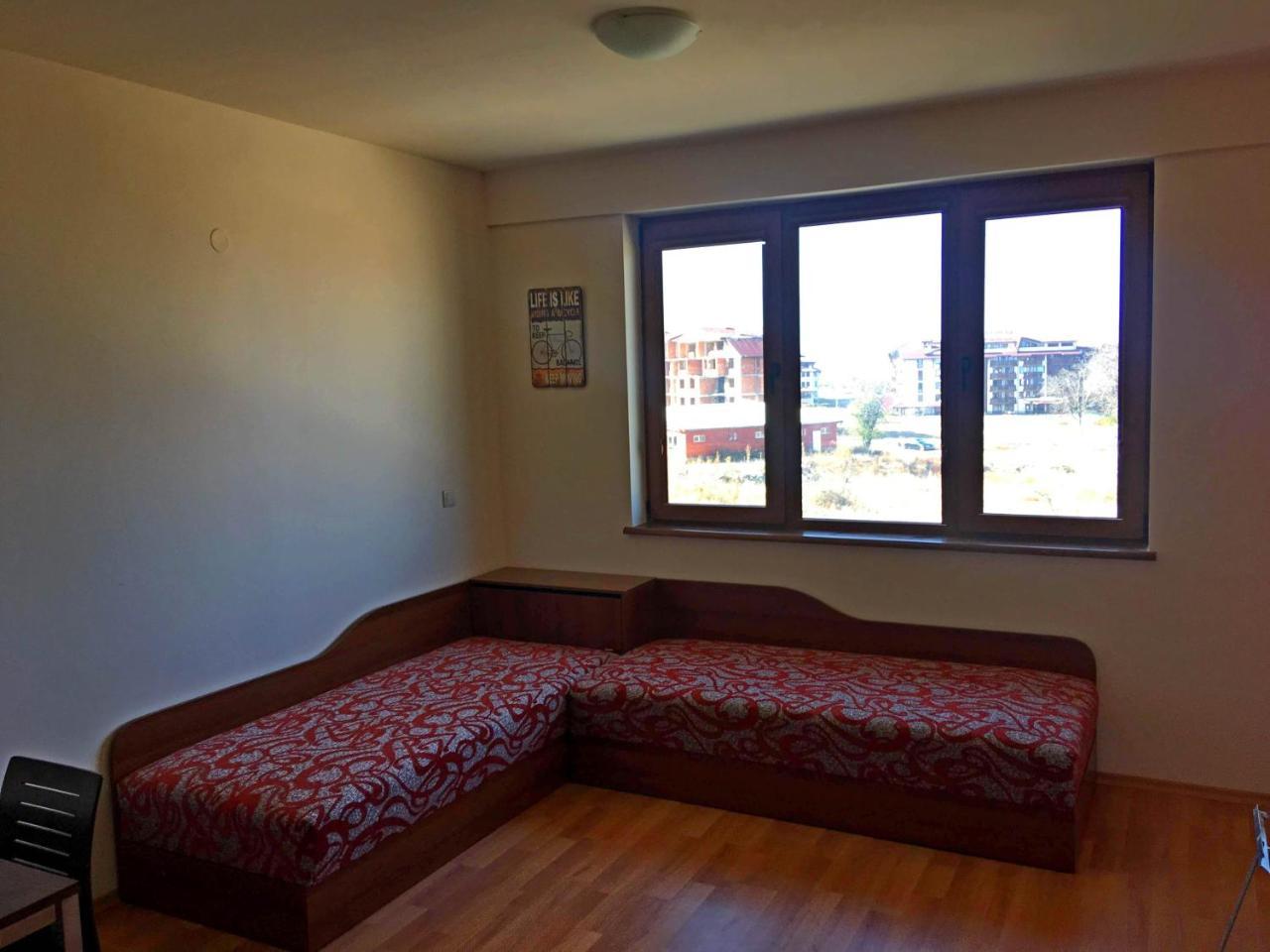 Vihren Royal Palace Hotel Bansko