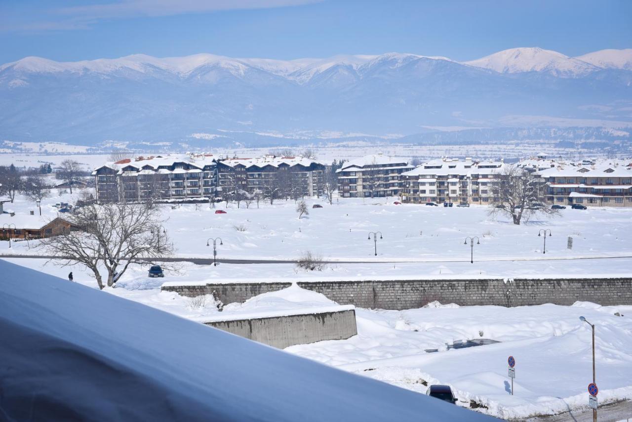 Hotel Vihren Royal Palace Bansko