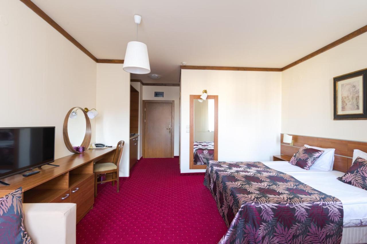 Hotel Vihren Royal Palace