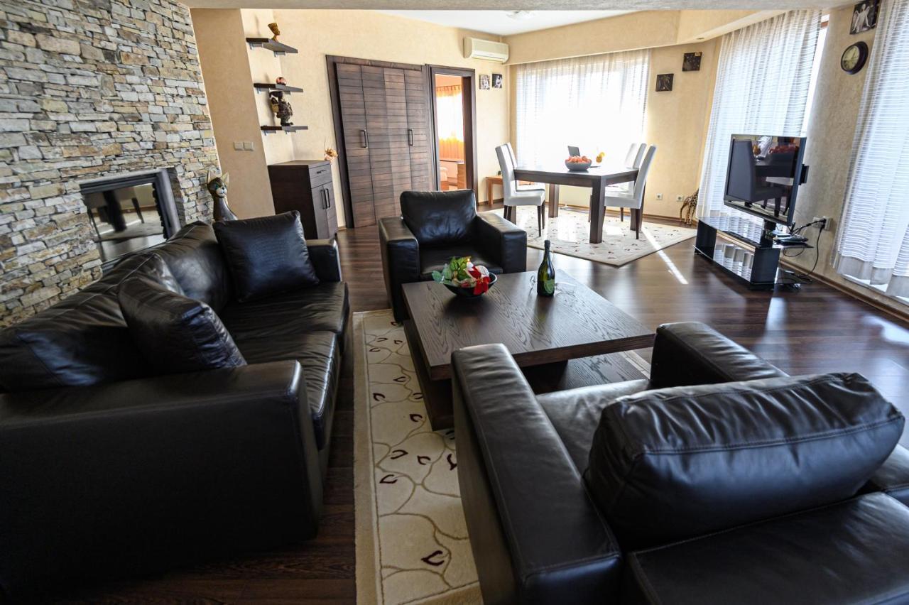 Vihren Royal Palace 4*