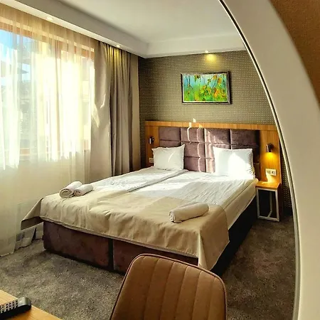 Vihren Royal Palace Bansko Exterior foto