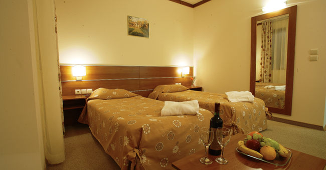 Vihren Royal Palace 4*