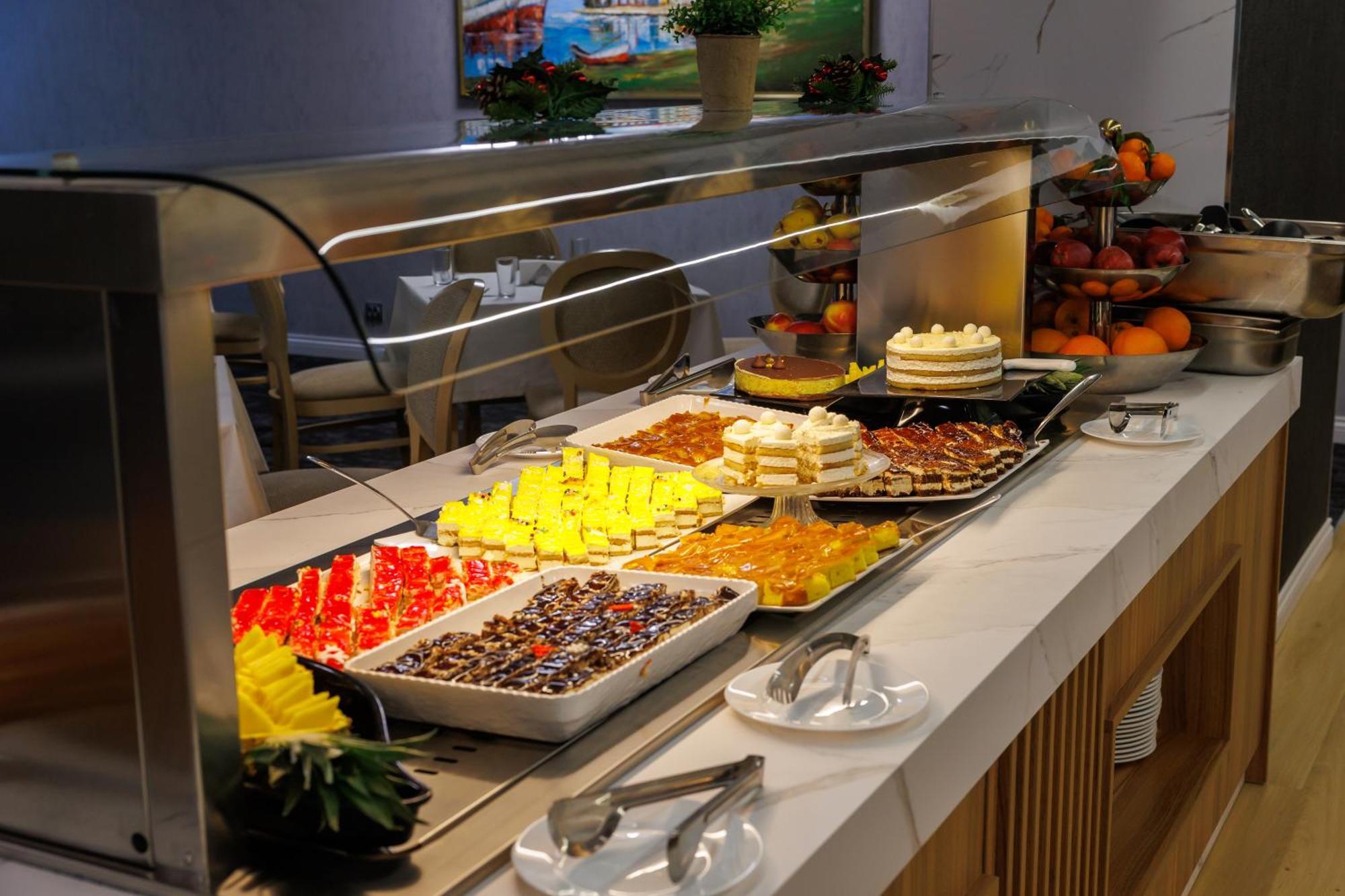 Hotel Vihren Royal Palace 4*
