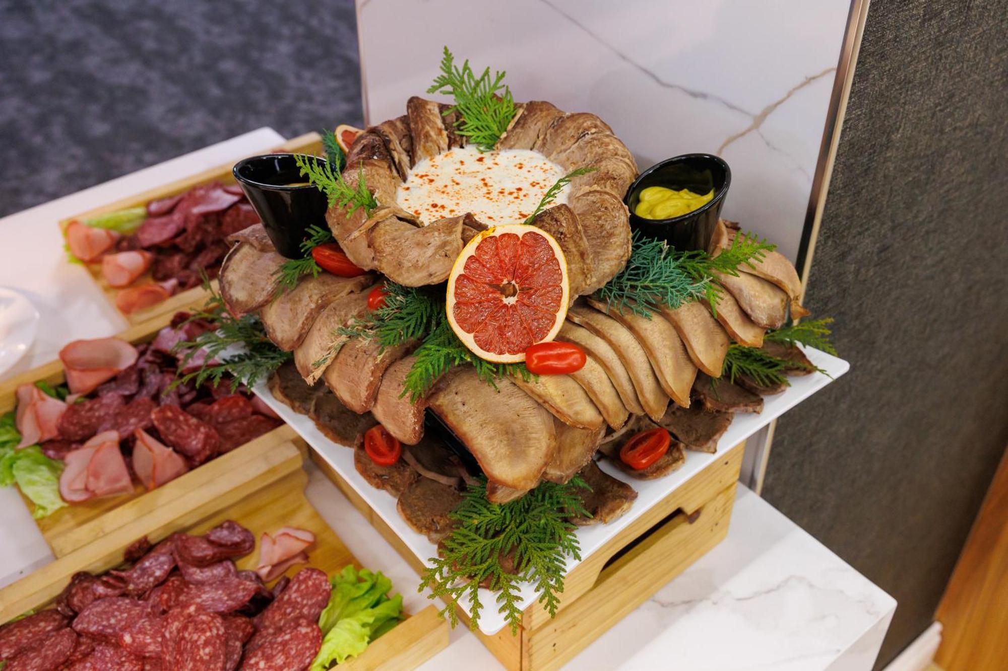 Vihren Royal Palace Hotel Bansko