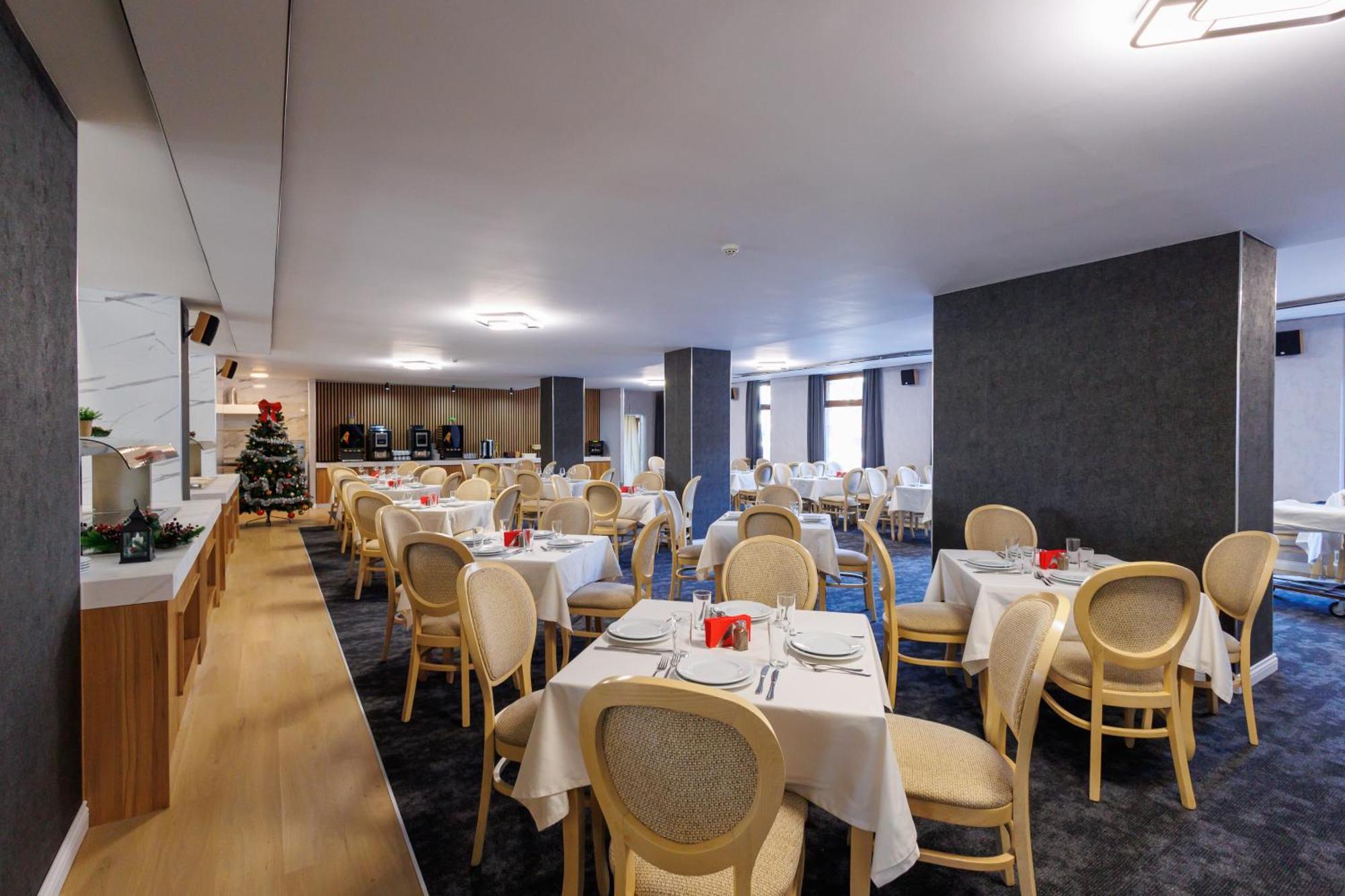 Vihren Royal Palace Hotel