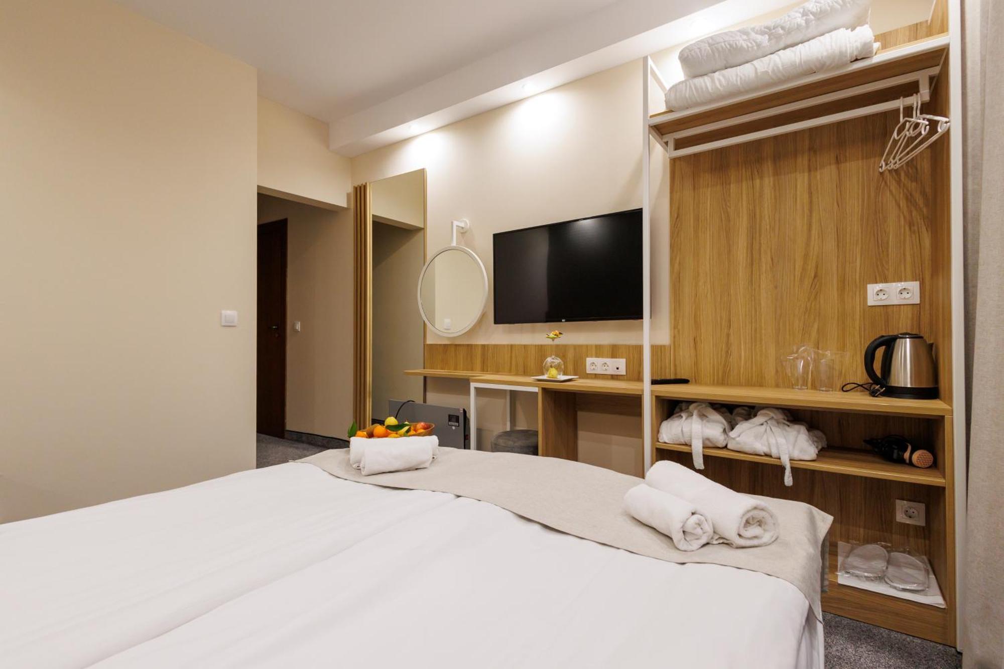 Hotel Vihren Royal Palace