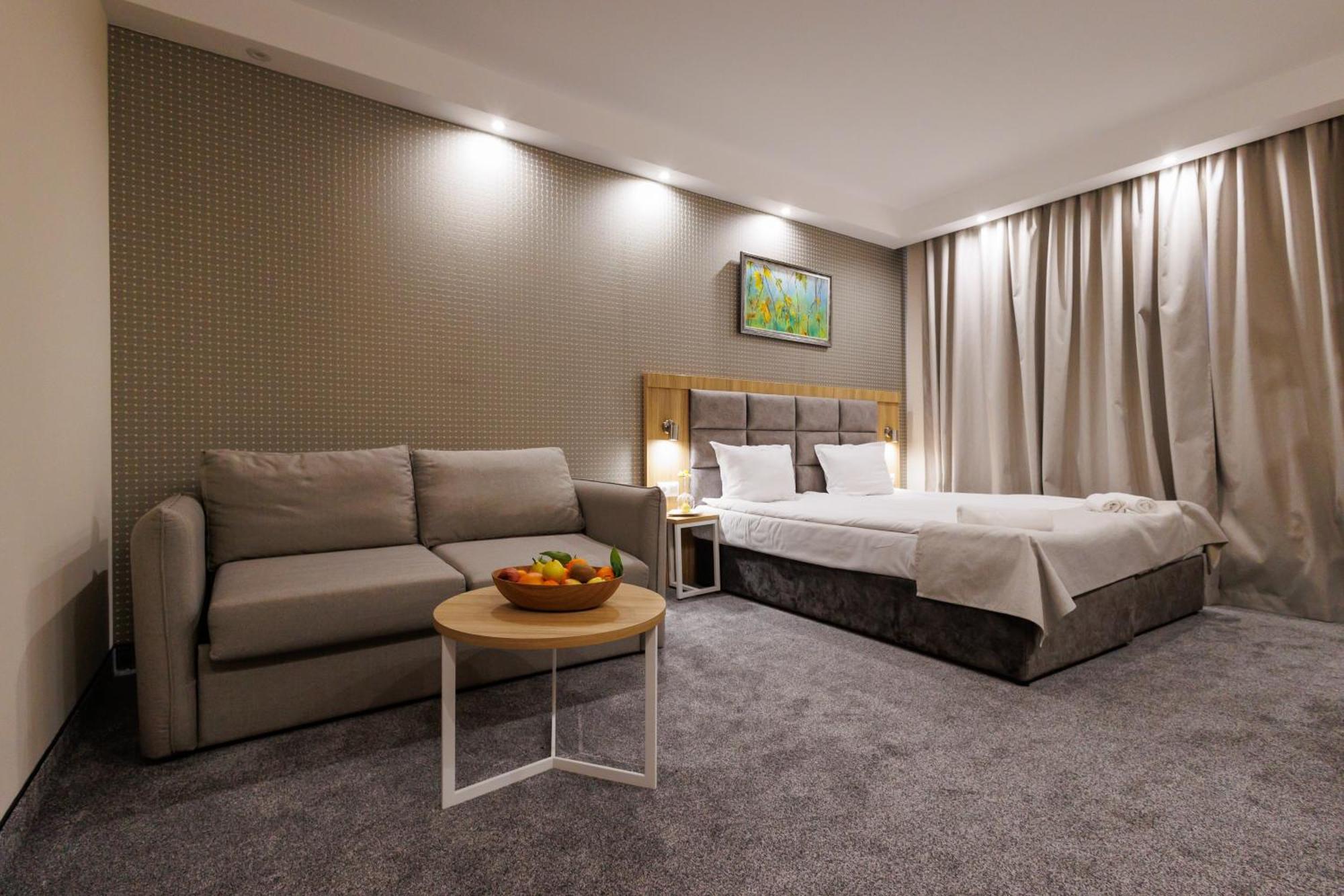 Vihren Royal Palace Hotel 4*