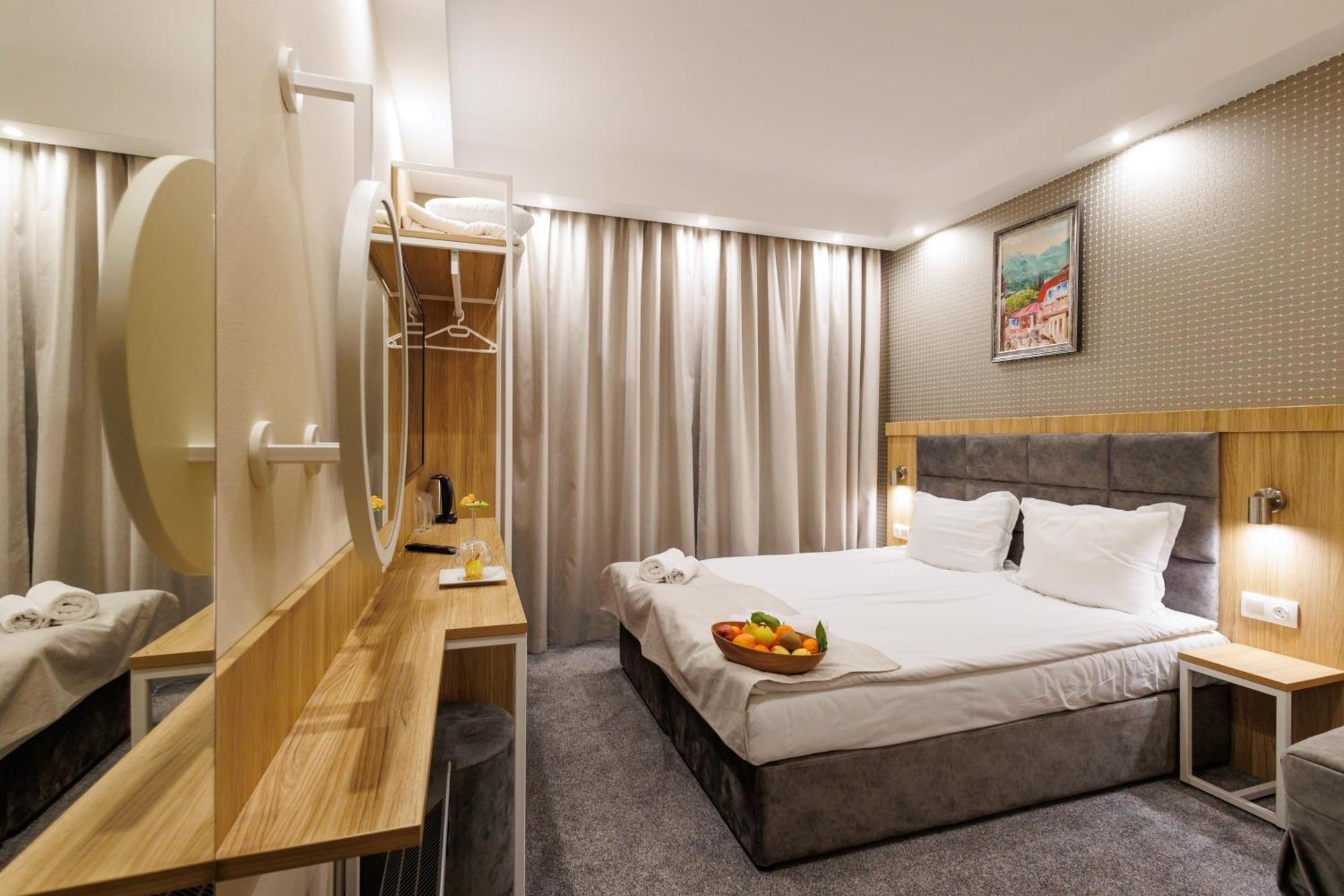 Hotel Vihren Royal Palace 4*