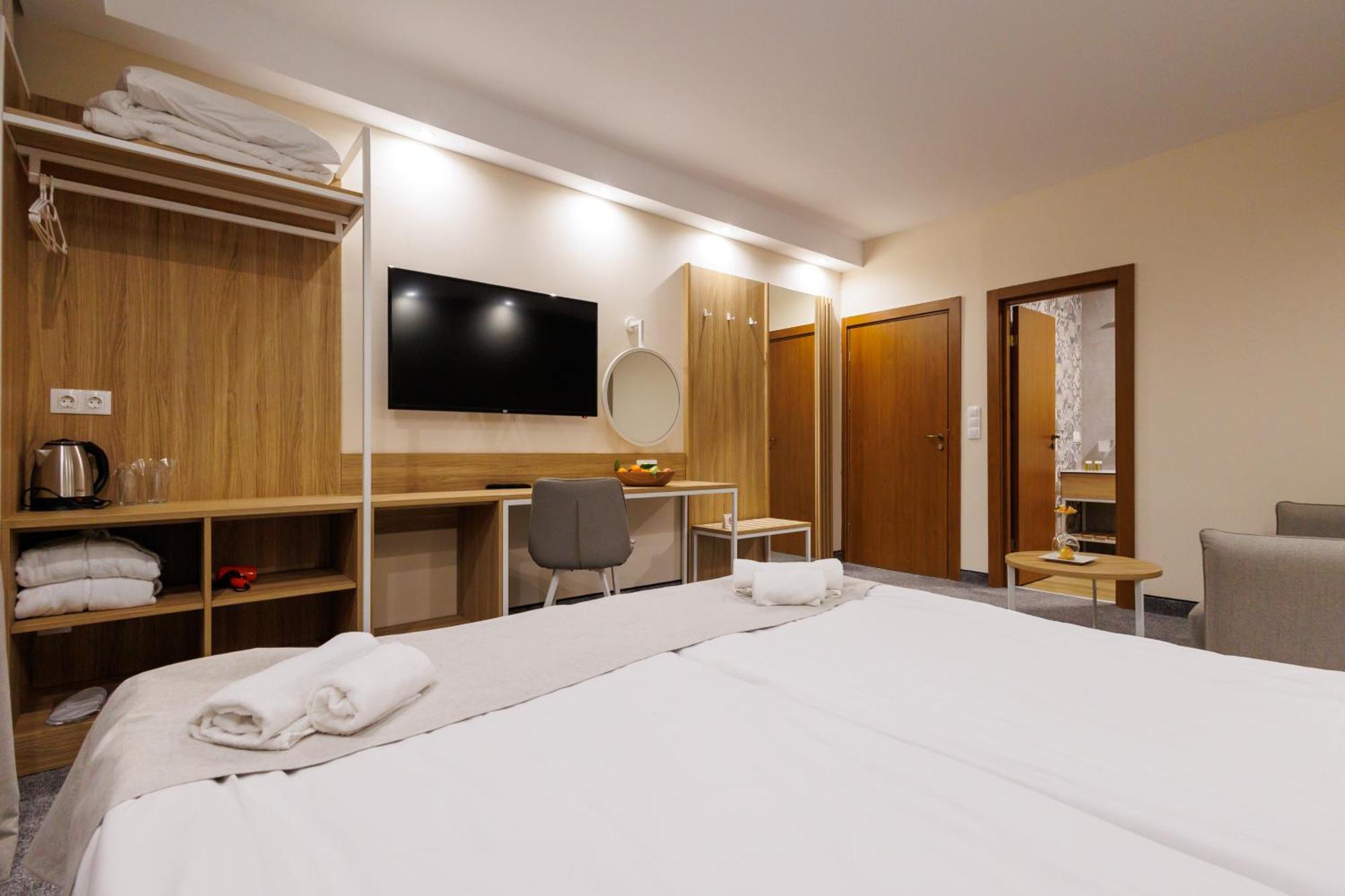 Hotel Vihren Royal Palace
