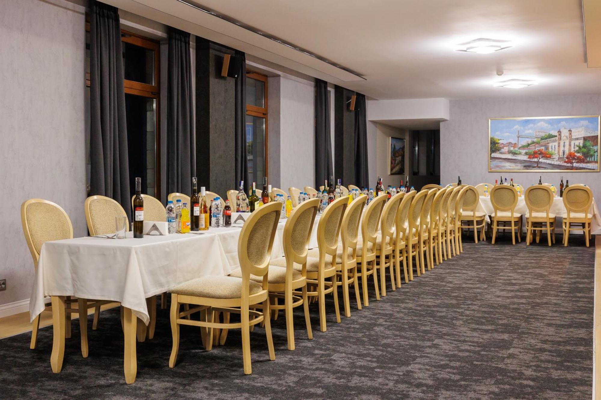 Hotel Vihren Royal Palace