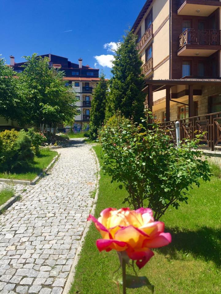 Vihren Royal Palace Hotel