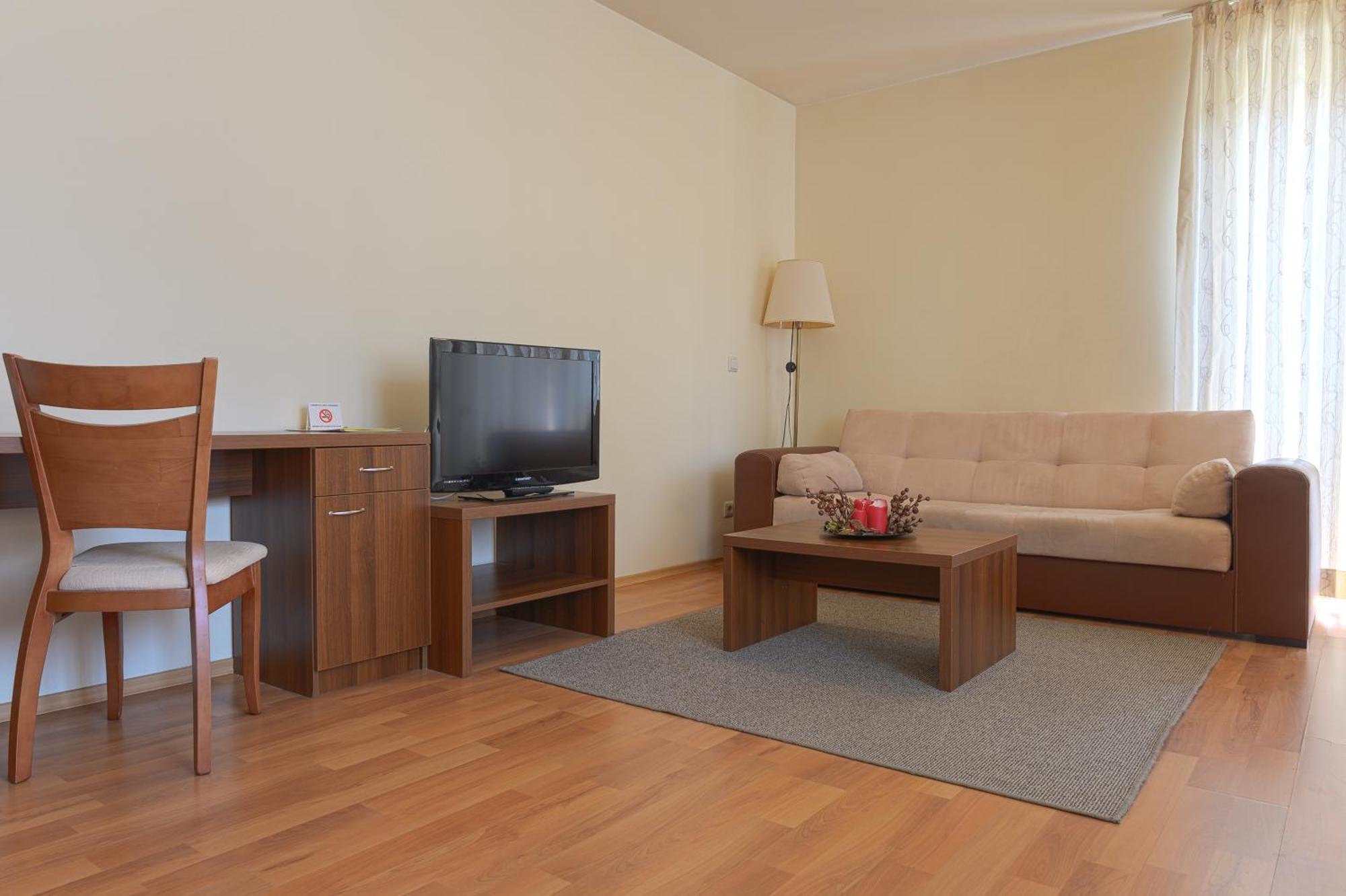 Vihren Royal Palace Hotel Bansko