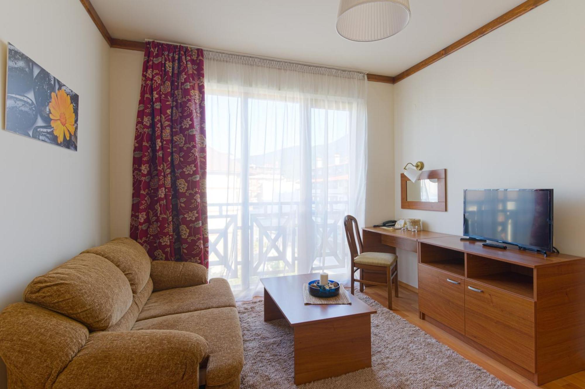 Vihren Royal Palace 4*