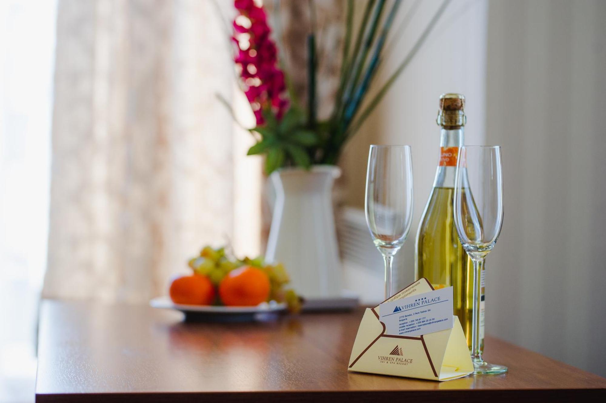Vihren Royal Palace Hotel 4*