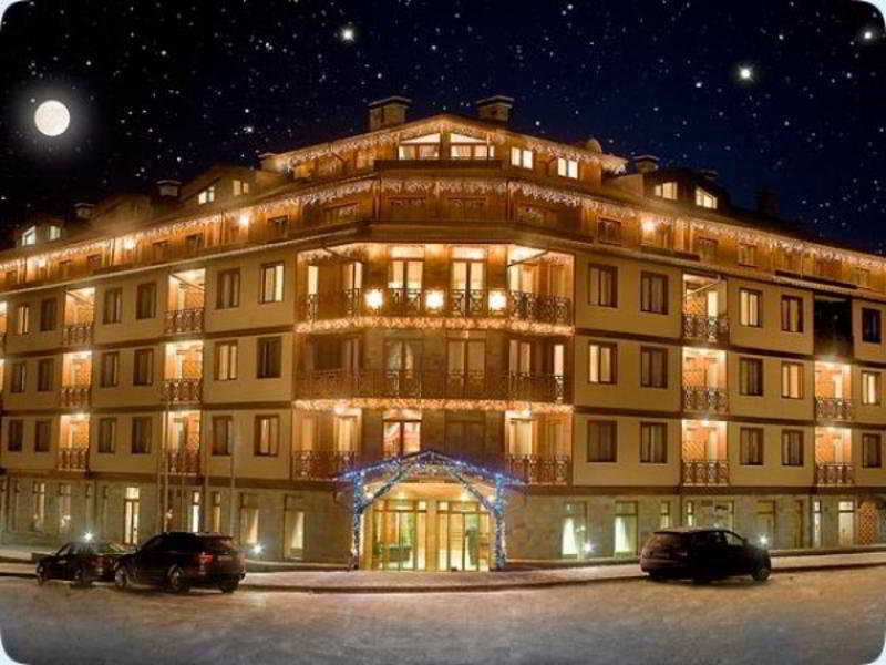 Vihren Royal Palace Bansko