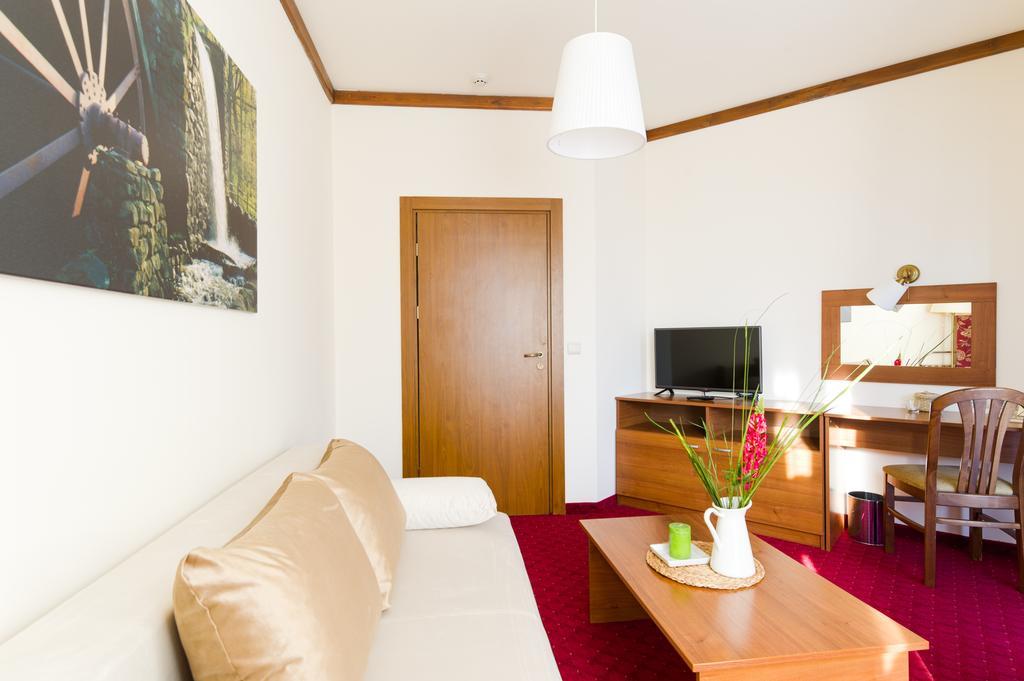 Vihren Royal Palace Bansko