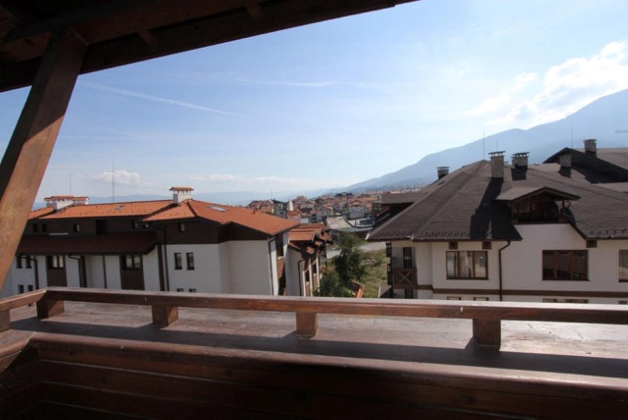 Vihren Royal Palace Hotel Bansko