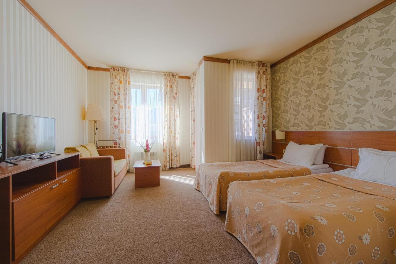 Hotel Vihren Royal Palace