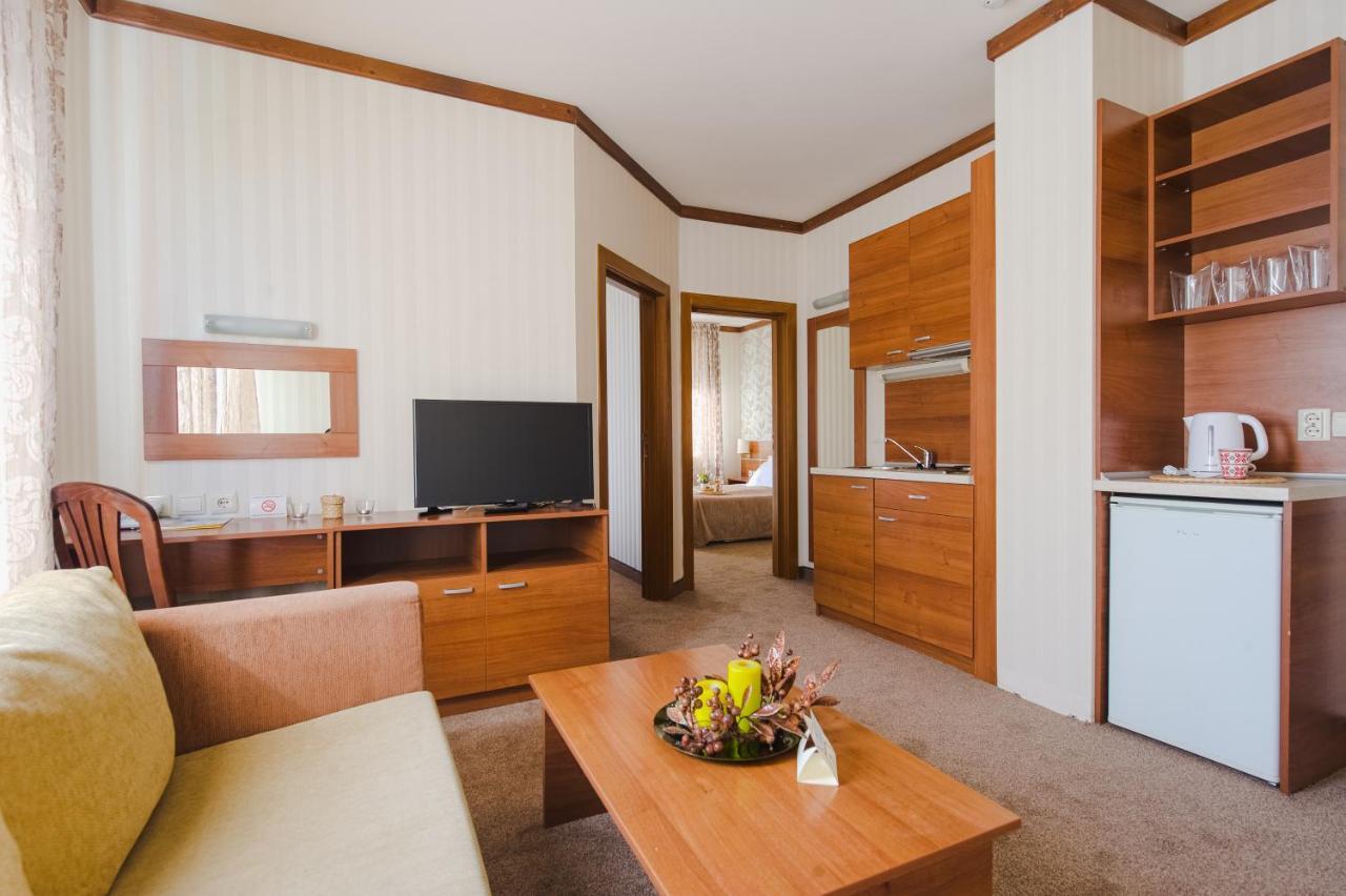 Vihren Royal Palace 4*