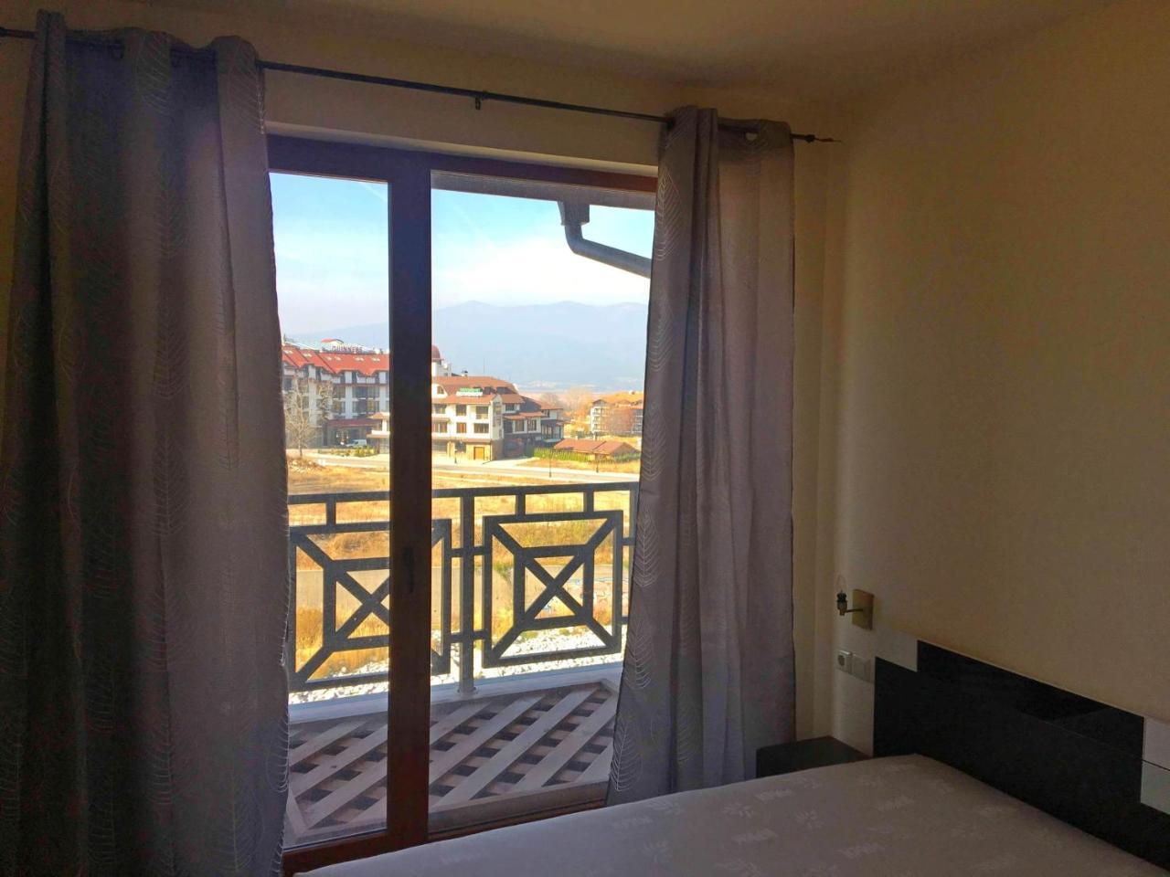 Vihren Royal Palace 4*