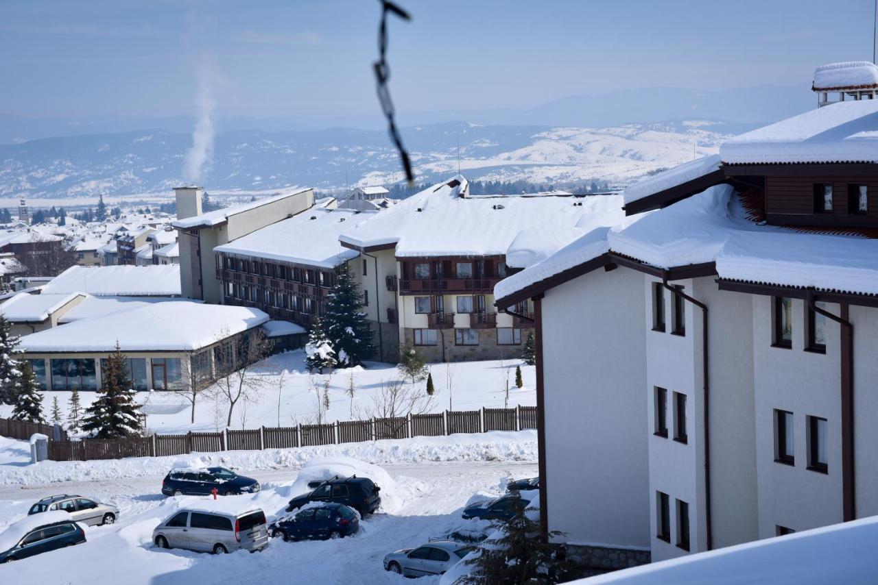 Vihren Royal Palace Hotel 4*