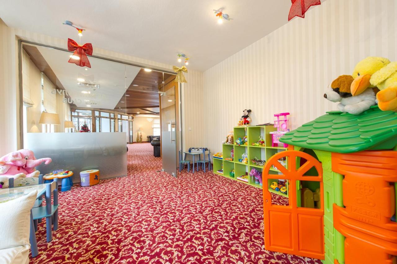 Vihren Royal Palace 4*