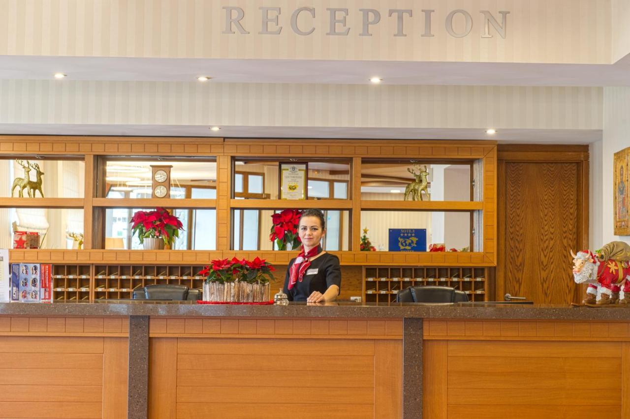 Hotel Vihren Royal Palace Bansko