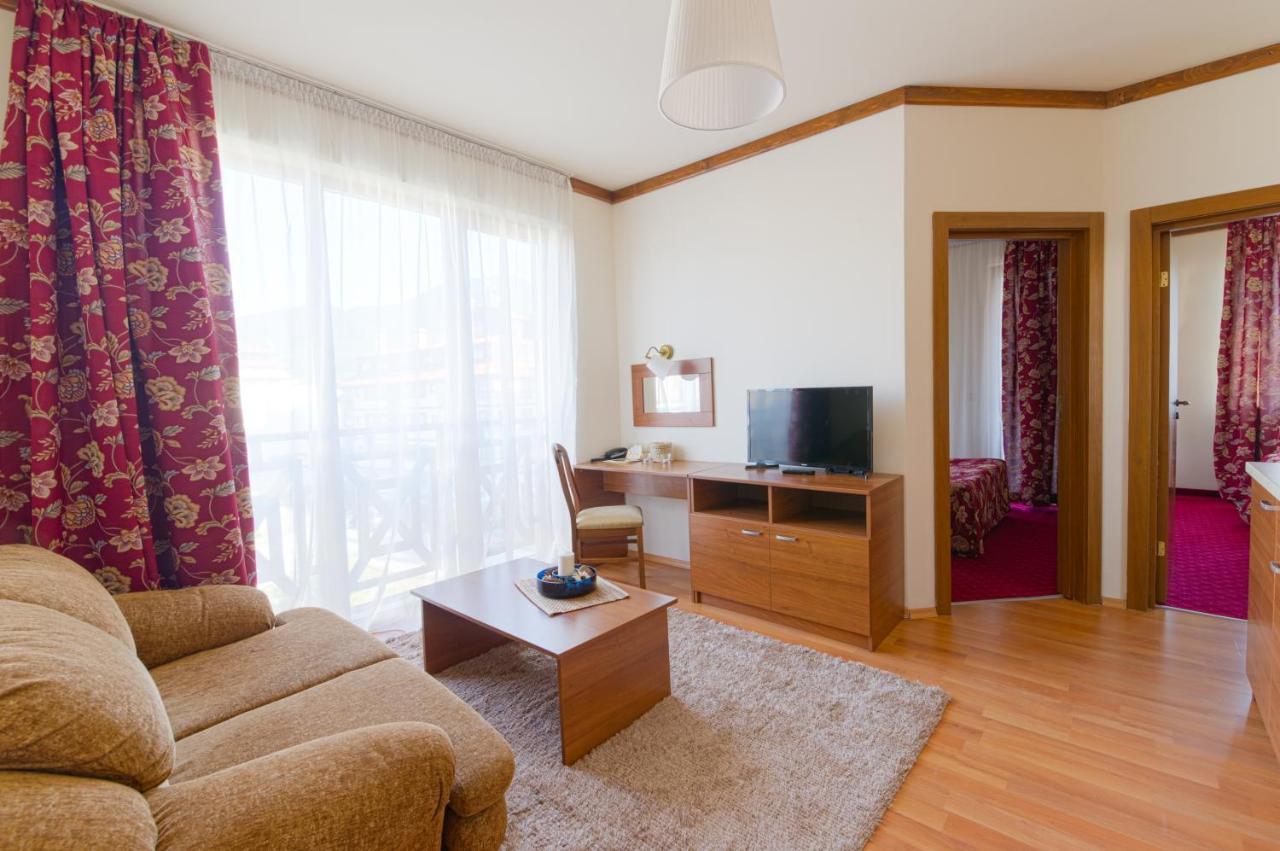 Hotel Vihren Royal Palace 4*