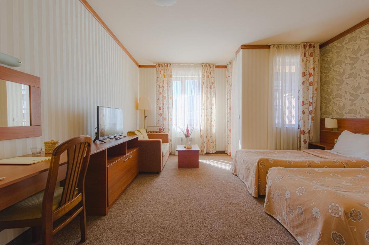 Hotel Vihren Royal Palace Bansko