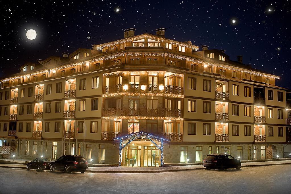 Vihren Royal Palace Hotel