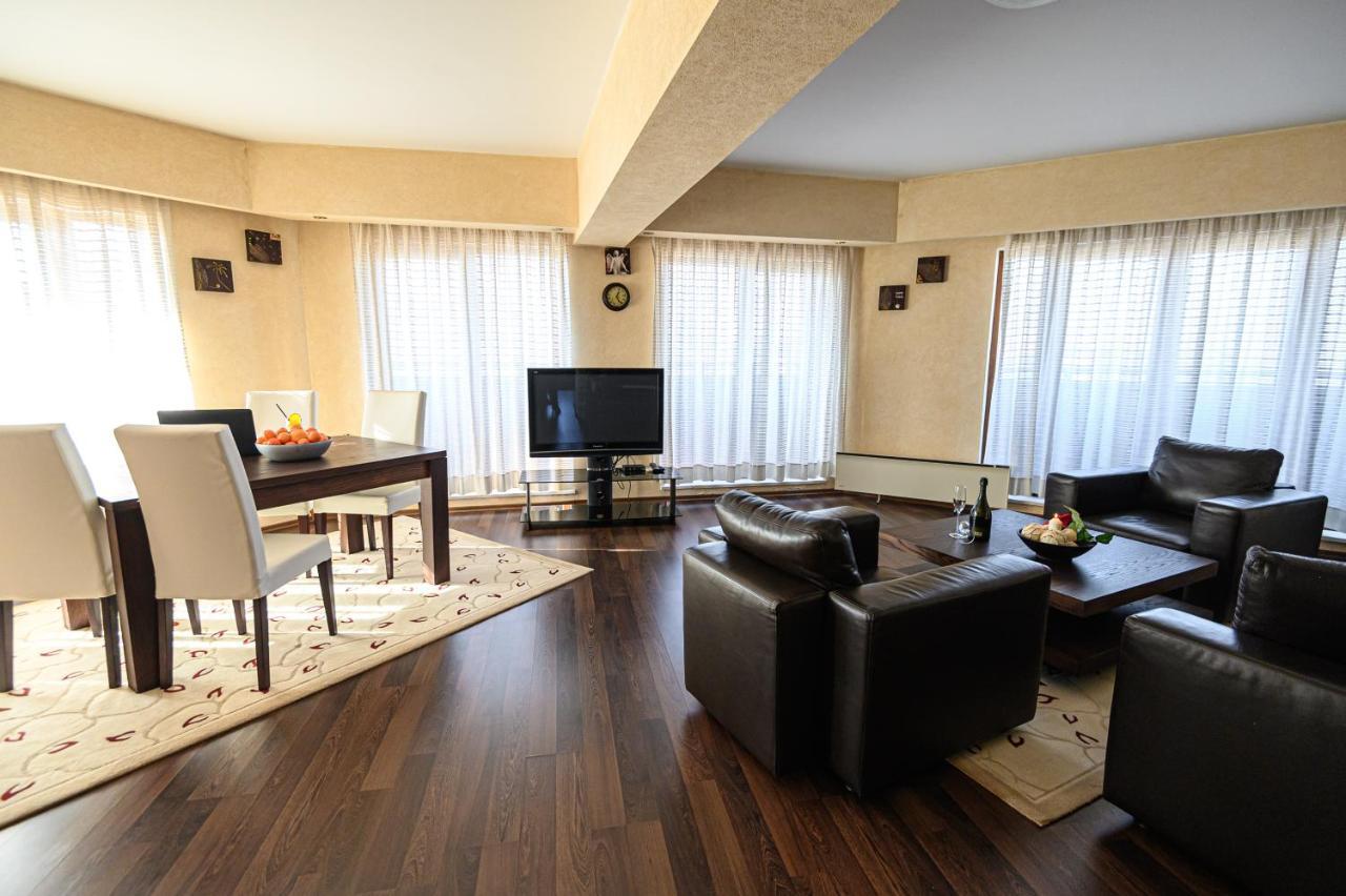Hotel Vihren Royal Palace Bansko